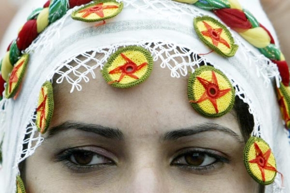 كڵاوە كوردەواریەكان